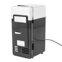 Usb Mini Fridge Cold Drop Shpping Freezer Usb Mini Fridge Small Portable Soda Mini Refrigerator For 