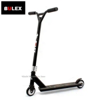 Bluex Pro Stunt Scooter Limit Scooter City Kick Scooter, Black Color Teens Extreme Scooter