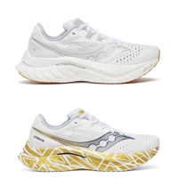 【SAUCONY 索康尼】ENDORPHIN SPEED 4 男款 女款 輕量競速跑鞋(SA10940-11/SA20940-25/SA20940-75)
