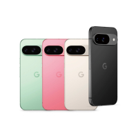 Google Pixel 9  (12G/128G) 5G智慧手機 贈20W快充