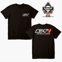 COD เสื้อยืด HONDA GANK SIMPLES-5XL