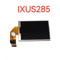 1PCS LCD Display Screen for Camera canon IXUS265 HS IXUS275 IXUS285 screen camera screen with backli