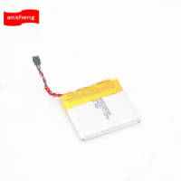 High Quality 3.7V 0.9WH AHB332824HPS Battery For TomTom Spark Cardio+Music GPS Watch AHB332824H