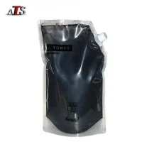 1KG MP1610 Copier Toner Powder Compatible for Ricoh MP1600 1610 1810 1800 1801 1811 1812 1911 2000 2011 2012 A2015 A2018 2020