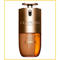 CLARINS 嬌韻詩雙萃粉底液 DOUBLE SERUM FOUNDATION #D1W 30ML