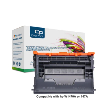 Civoprint Compatible HP W1470A W1470X 147A 147X Toner Cartridge W1470A MFP M634 M635 M636 M610/611/6