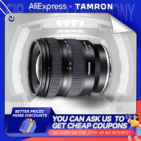 Tamron 20-40mm F2.8 Full Frame Wide Angle Lens Scenery Camera For Sony A7 iv Frame Sony tamron 20 40 Sony