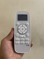 REMOTE AC POLYTRON / HISENSE NEUVA PAC-09VG
