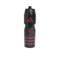 Liverpool FC ขวดน้ำ สีดำ
