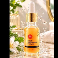 Serum Wajah Vitamin C, Peeling Serum, Glowing Serum, Serum Collagen, serum Gold Whitening, By Viva C