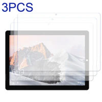 3PCS Soft PET screen protector for Teclast X6 pro 12.6 2023 12.6'' /for Teclast X6 plus ereader ebook reader protective film