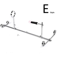 5 Style Sex Game Stainless Steel K9 Kit Bdsm Bondage Steel Collar Handcuffs Toys For Adult 18 Couples Flirt Slave Sex Furniture