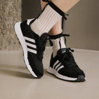 【adidas 愛迪達】RUN 60S 2.0 跑鞋 慢跑鞋 運動鞋 男鞋/女鞋 JS3021