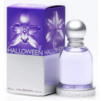 【J. DEL POZO Halloween】紫屋魔戀女性淡香水30ml(專櫃公司貨)
