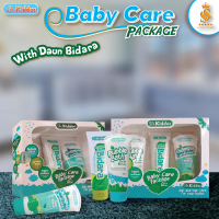 Perlengkapan Mandi Bayi Lengkap Newborn sr12 – Aman & Hypoallergenic Set Peralatan Mandi Baby Newbor