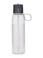 Dot Active ขวดน้ำอัจฉริยะ 750 ml. สีเทา
