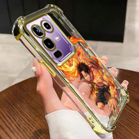 For Infinix Note 50 Pro 4G Note 50 Pro Plus Note 50S 5G Note 50X 5G Note 50 Note 40 Pro 5G Note 40 N