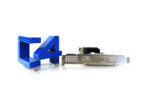 DELL NRKJ0 LSI SAS 9210-8I HBA