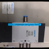CPE18-M1H-5/3G-1/4 170247 CPE18-M1H-5/3GS-1/4 170248 New Original FESTO solenoid valve