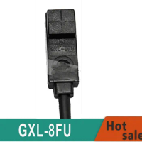 New High Quality Photoelectric Switch Digital Sensor GXL-8FU