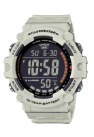 CASIO Casio Digital Sports Watch (AE-1500WH-8B2)