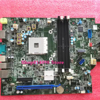 Motherboard For Dell OptiPlex 5055 SFF AM4 0NNT0 DDR System Board 100% Tested Fast Ship