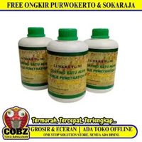 1 KG / LEMKRA TG 302 Cat Coating Pelapis Batu Alam Doff Galon