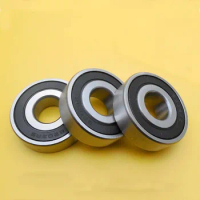 154012 auto bearing non-standard 6203 special bearing 6203/15-2RS 154012 B-15 6203-15-2RS 6203/15 15*40*12 mm 15x40x12 40x15x12