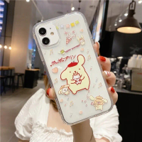 ส่งจากไทยสินค้า 1 บาท ใช้กับ เคสไอโฟน11 13 14plus 15 pro max XR 12 13pro เคสเกาหลี 6P 7P 8P พสัส X 1