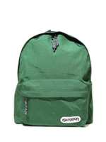 กระเป๋าสะพายหลัง UNISEX BASIC DAYPACK รุ่น OD452U-PIN สีเขียว
