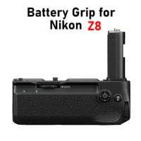 New Original Z 8 Battery Grip MB-N12 Grip for Nikon Z8 Battery Grip