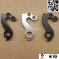 【貨屋七號】適合bianchi比安奇SEMPRE PRO oltre xr2尾勾變速掛鉤尾鉤吊耳[]