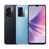 【福利品】OPPO A77 5G (4GB/64GB) 6.5吋智慧手機