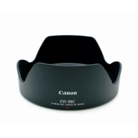 【Canon】佳能原廠遮光罩EW-88C(適EF 24-70mm F2.8L II USM)