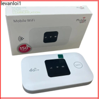 Bộ phát wifi 4G MF800-5 LTE tốc độ cao, bộ phát wifi 4G  kết nối nhiều thiết bị cùng lúc