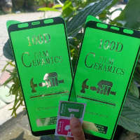 TG TEMPERED GLASS CERAMIC CLEAR BENING SAM J4 PLUS/ J6 PLUS TG CERAMIC ANTI GORES PELINDUNG LAYAR