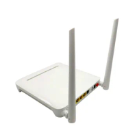 Gpon/EPON ONU ONT H2-2S 4GE WLAN 2.4G/5G Dual BAND WIFI XPON ONT Router Ftth Optical network terminal Home fiber optic