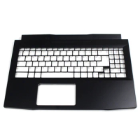 New Laptop Mainboard Cover Upper Case For MSI katana 15 MS-1585 GF66 Notebook Palmrest Cover C Shell Case