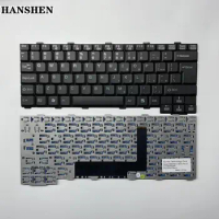 US NEW Laptop Keyboard for Fujitsu LifeBook P7230K P7230 P7230D P7230H KEYBOARD