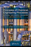 【電子書】Principles of Chemical Engineering Processes
