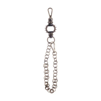 FRANK! Howdy Buckin Chain คําแนะนําผลิตภัณฑ์ใหม่ของเดือนนี้