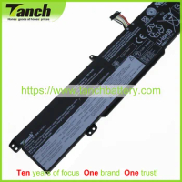 Tanch Laptop Batteries for LENOVO Ideapad L340-17IRH 81LL003PRU L340-15IRH-81LK01QTIN L340-15IRH-81LK004URU 11.52V 3 Cell