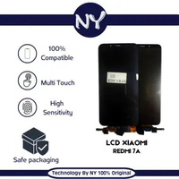NY PREMIUM LCD XIAOMI REDMI 7A BLACK
