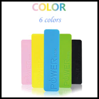 Hot selling gorgeous 2200mAh Perfume power bank Mini Portable Charger PowerBank Mobile External Battery Charger