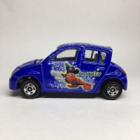 Tomica D-16 魔法米奇