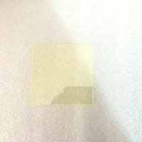 size 140x100x2mm 400nm visivle and IR ray pass filter optical glass JB400