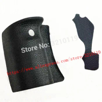 New original Bady rubber (Grip+thumb) repair parts For Canon EOS 80d SLR digital camera (with Adhesive ) free shipping