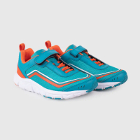 BOLD&KO - BK Velocity TurboX  99 Series Phantom Turquoise - 4-10 Tahun Fashion Sepatu