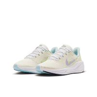 Nike Air Zoom Pegasus 41 Sail GS 紫勾小花 HQ3468-151