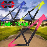 Aluminum Bicycle Frame for Mountain Bike, 26in, 5Colors, Hot Sell